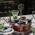 Casa Del Sole D'hotes De Charme 4*