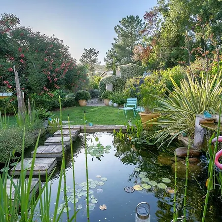 Casa Del Sole D'hotes De Charme 4*