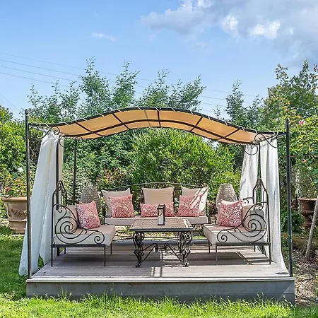 Pensionat Casa Del Sole D'hotes De Charme Favone