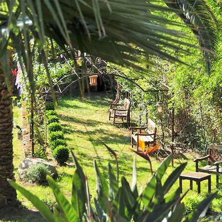 Casa Del Sole D'hotes De Charme