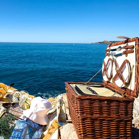 Pensionat Casa Del Sole D'hotes De Charme Favone