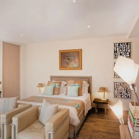 Casa Del Sole D'hotes De Charme 4*