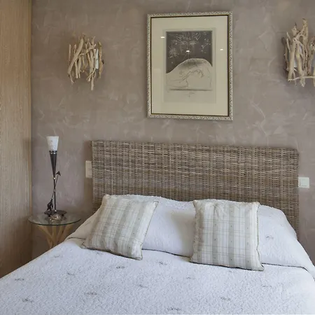 Casa Del Sole D'hotes De Charme Konukevi