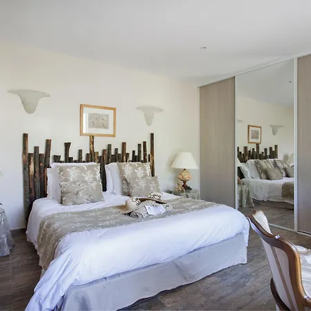 Casa Del Sole D'hotes De Charme Pensionat 4*