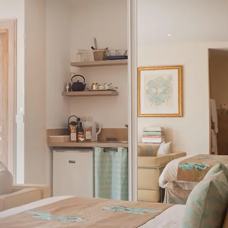 Casa Del Sole D'hotes De Charme 4* Favone