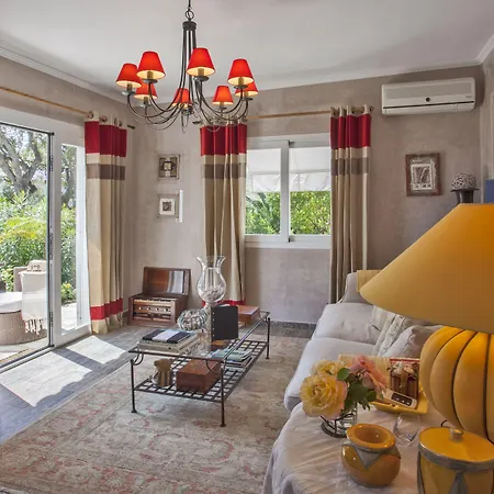 Casa Del Sole D'hotes De Charme 4*