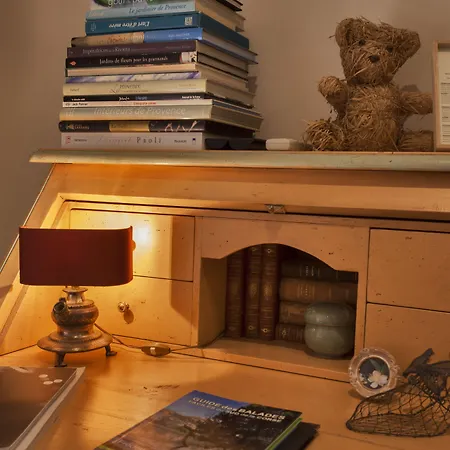 Pensionat Casa Del Sole D'hotes De Charme 4*