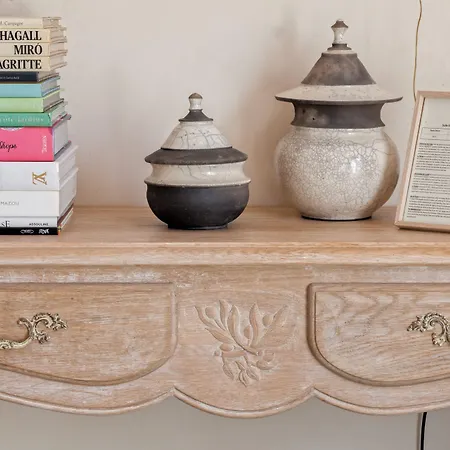 Pensionat Casa Del Sole D'hotes De Charme Favone