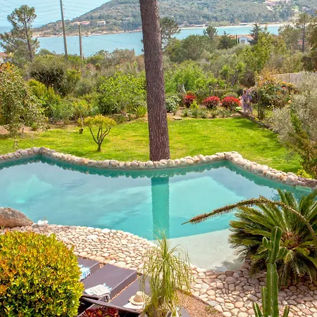 Casa Del Sole D'hotes De Charme Pensionat Favone