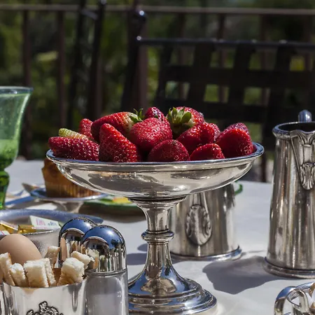 Pensionat Casa Del Sole D'hotes De Charme