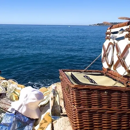 Casa Del Sole D'hotes De Charme Pensionat