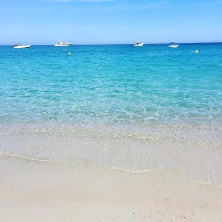 Casa Del Sole D'hotes De Charme Pensionat Favone