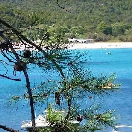 Casa Del Sole D'hotes De Charme Favone