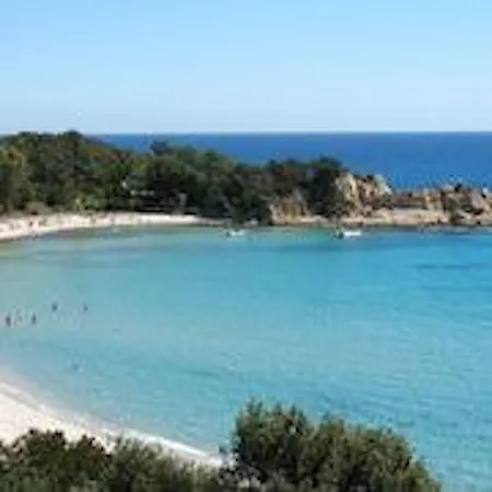 Casa Del Sole D'hotes De Charme Pensionat Favone