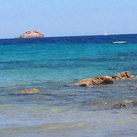 Casa Del Sole D'hotes De Charme 4* Favone