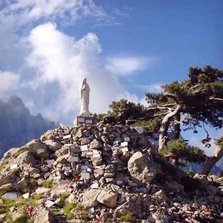 Casa Del Sole D'hotes De Charme 4*