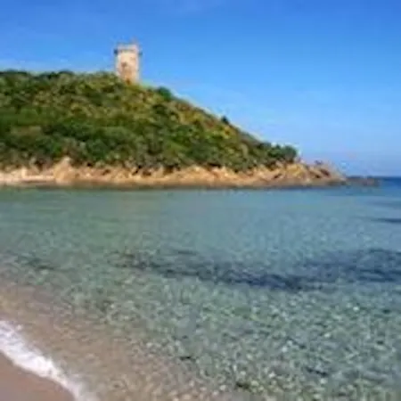 Casa Del Sole D'hotes De Charme Pensionat