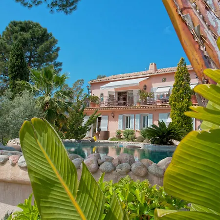 בית הארחה Casa Del Sole D'hotes De Charme 4*
