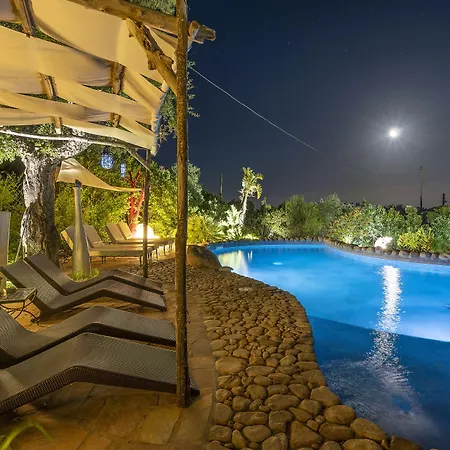 Casa Del Sole D'hotes De Charme Guest house