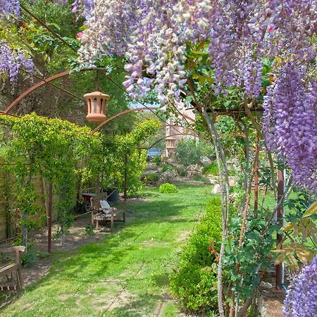 Casa Del Sole D'hotes De Charme Favone