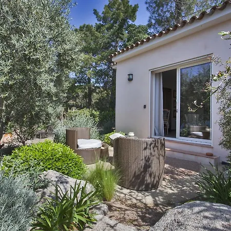 Casa Del Sole D'hotes De Charme 4*