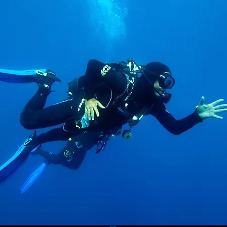 Casa Del Sole D'hotes De Charme Vendégház