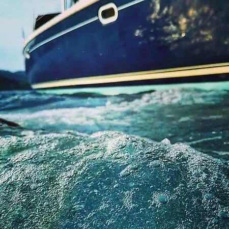 Casa Del Sole D'hotes De Charme Pensionat 4*