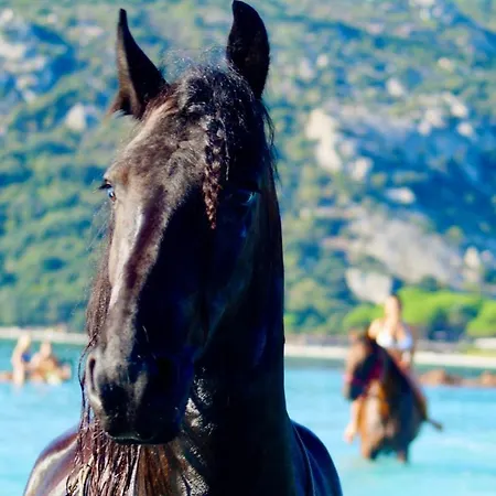 Casa Del Sole D'hotes De Charme 4*