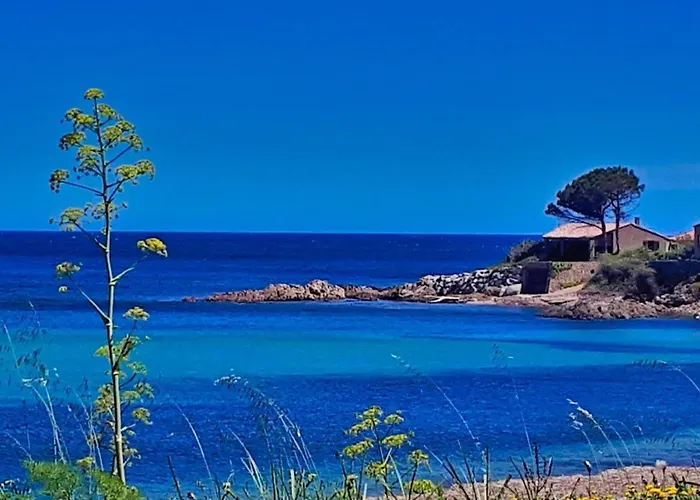 Casa Del Sole D'hotes De Charme 4*