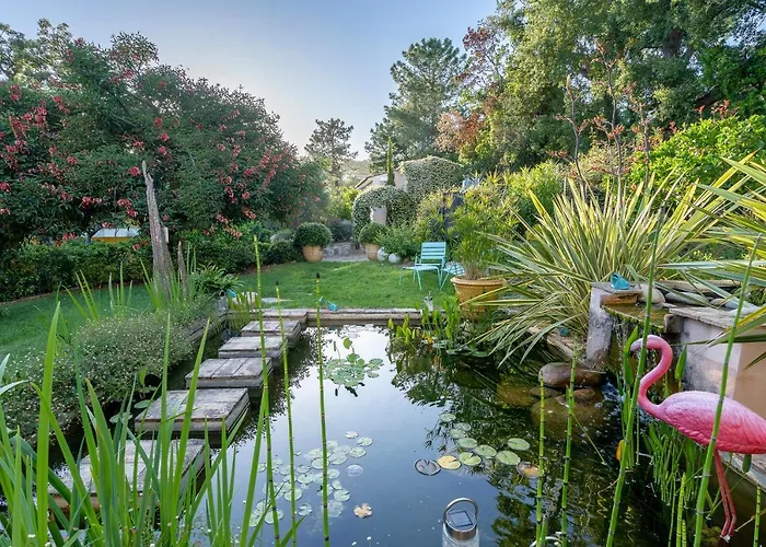 Casa Del Sole D'hotes De Charme 4*