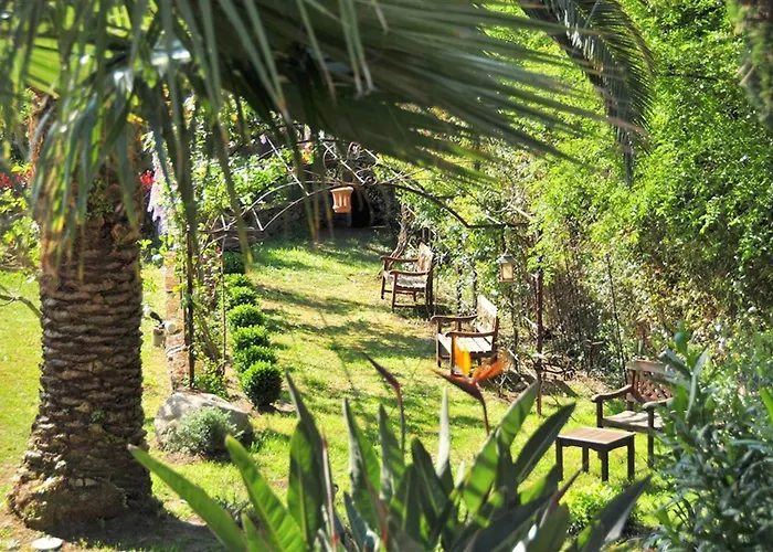 Casa Del Sole D'hotes De Charme