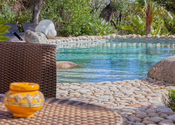 Casa Del Sole D'hotes De Charme Gæstehus 4*