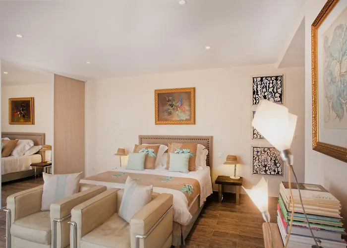 Casa Del Sole D'hotes De Charme 4*