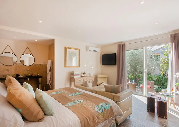 Casa Del Sole D'hotes De Charme Gasthof