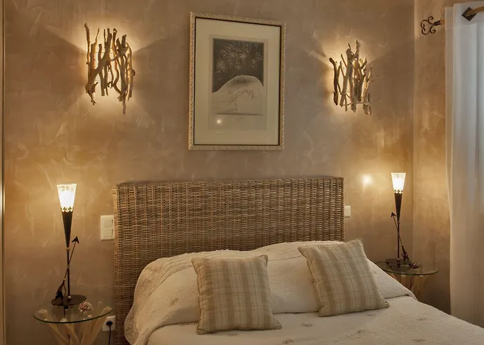 Gasthof Casa Del Sole D'hotes De Charme