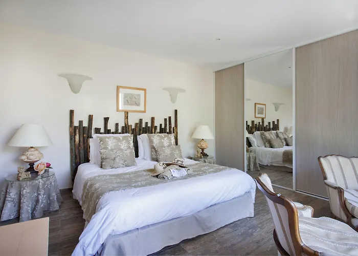 Casa Del Sole D'hotes De Charme Konukevi 4*