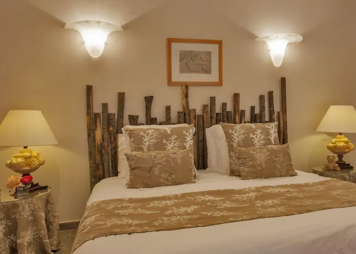 Casa Del Sole D'hotes De Charme