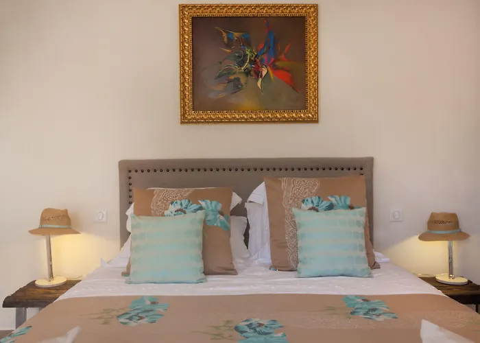 Casa Del Sole D'hotes De Charme Gasthof 4*