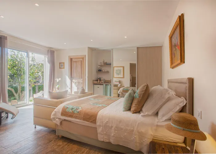 Gasthof Casa Del Sole D'hotes De Charme