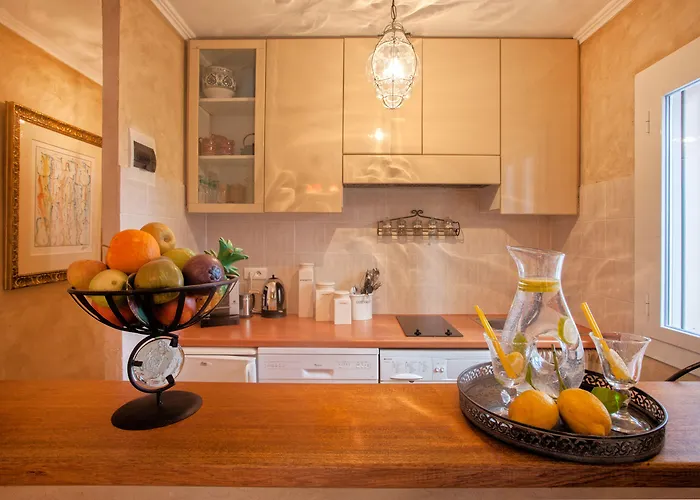 Casa Del Sole D'hotes De Charme Gasthof 4*