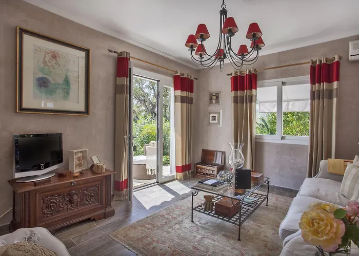 Casa Del Sole D'hotes De Charme 4* Favone