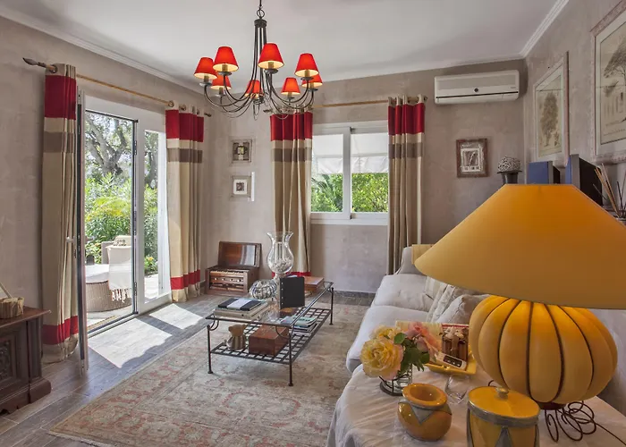 Casa Del Sole D'hotes De Charme 4*