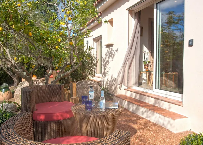 Gasthof Casa Del Sole D'hotes De Charme