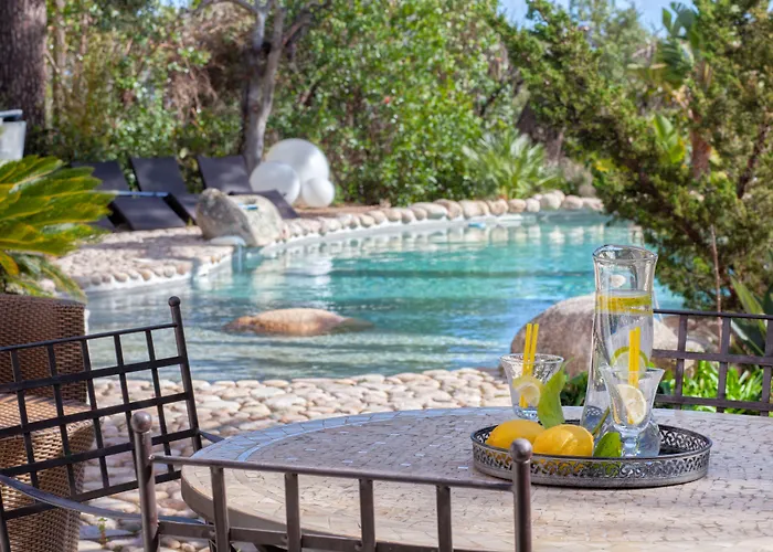 Casa Del Sole D'hotes De Charme