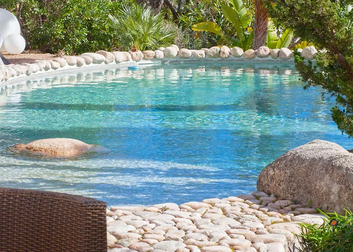 Casa Del Sole D'hotes De Charme Gasthof Favone