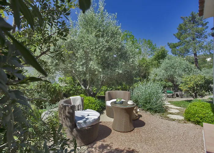 Konukevi Casa Del Sole D'hotes De Charme