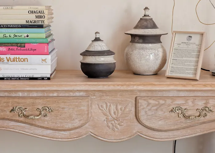 Konukevi Casa Del Sole D'hotes De Charme Favone