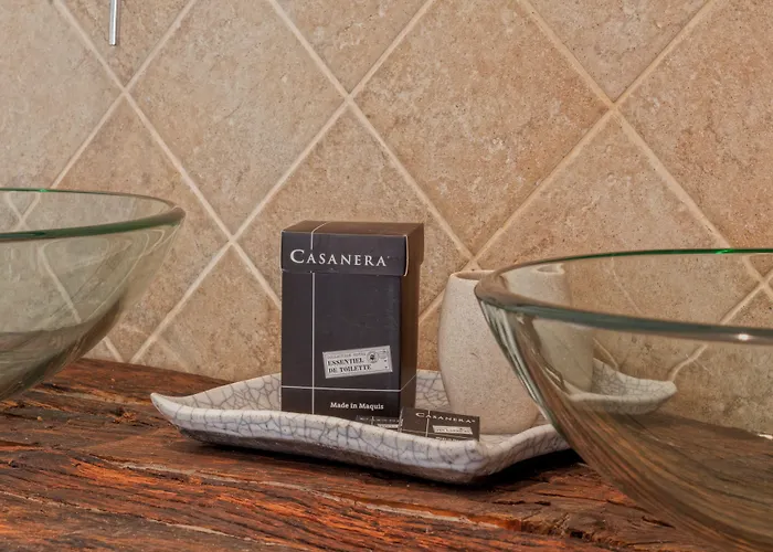 Casa Del Sole D'hotes De Charme Favone