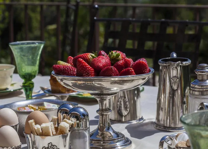 Gasthof Casa Del Sole D'hotes De Charme