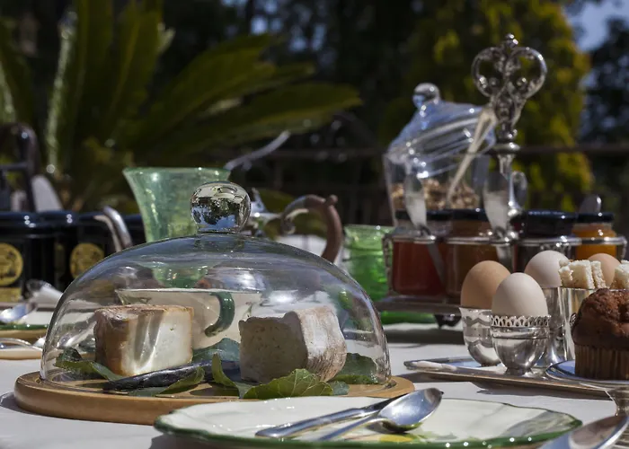 Casa Del Sole D'hotes De Charme 4* Favone